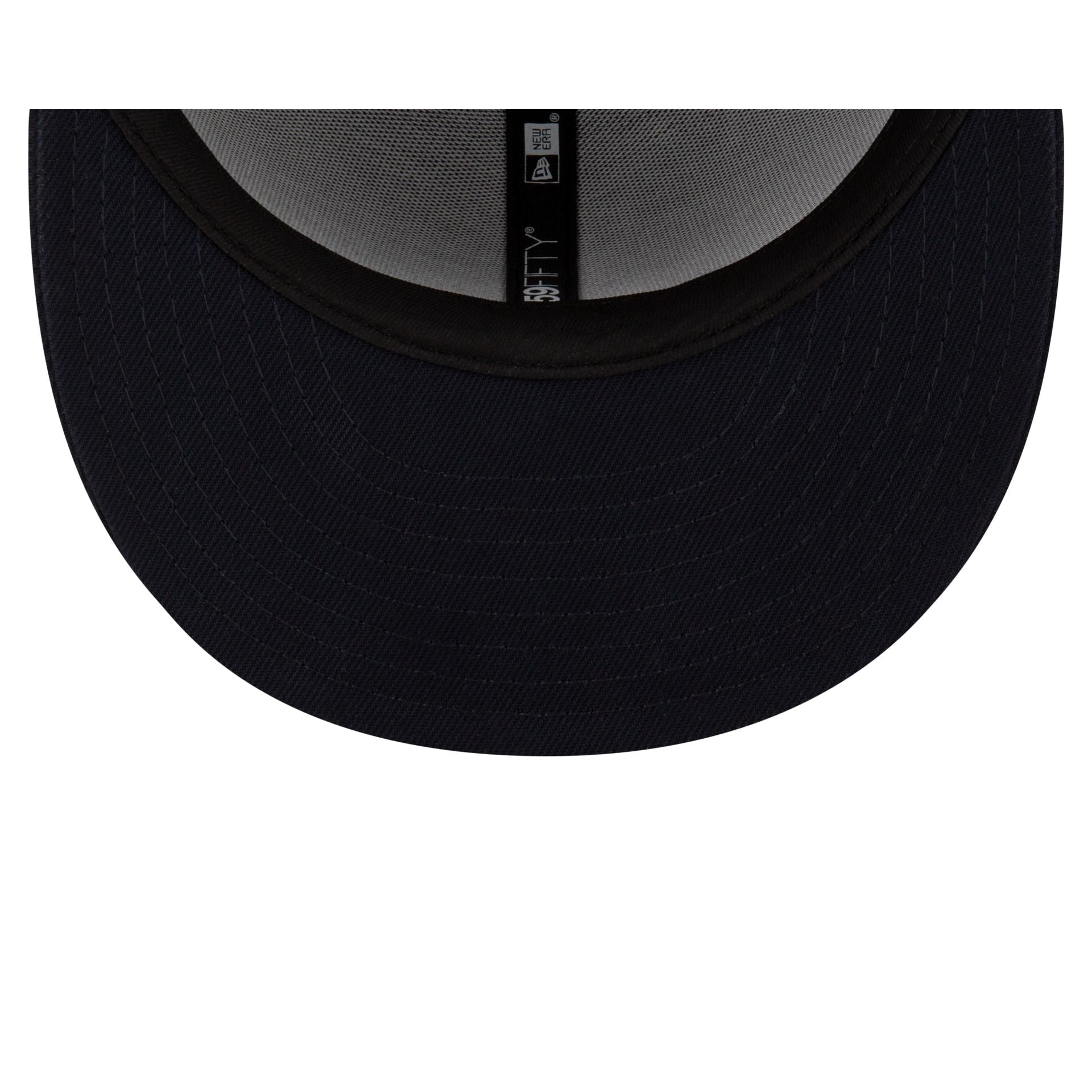 Chicago White Sox 125th Anniversary 59FIFTY Fitted Hat