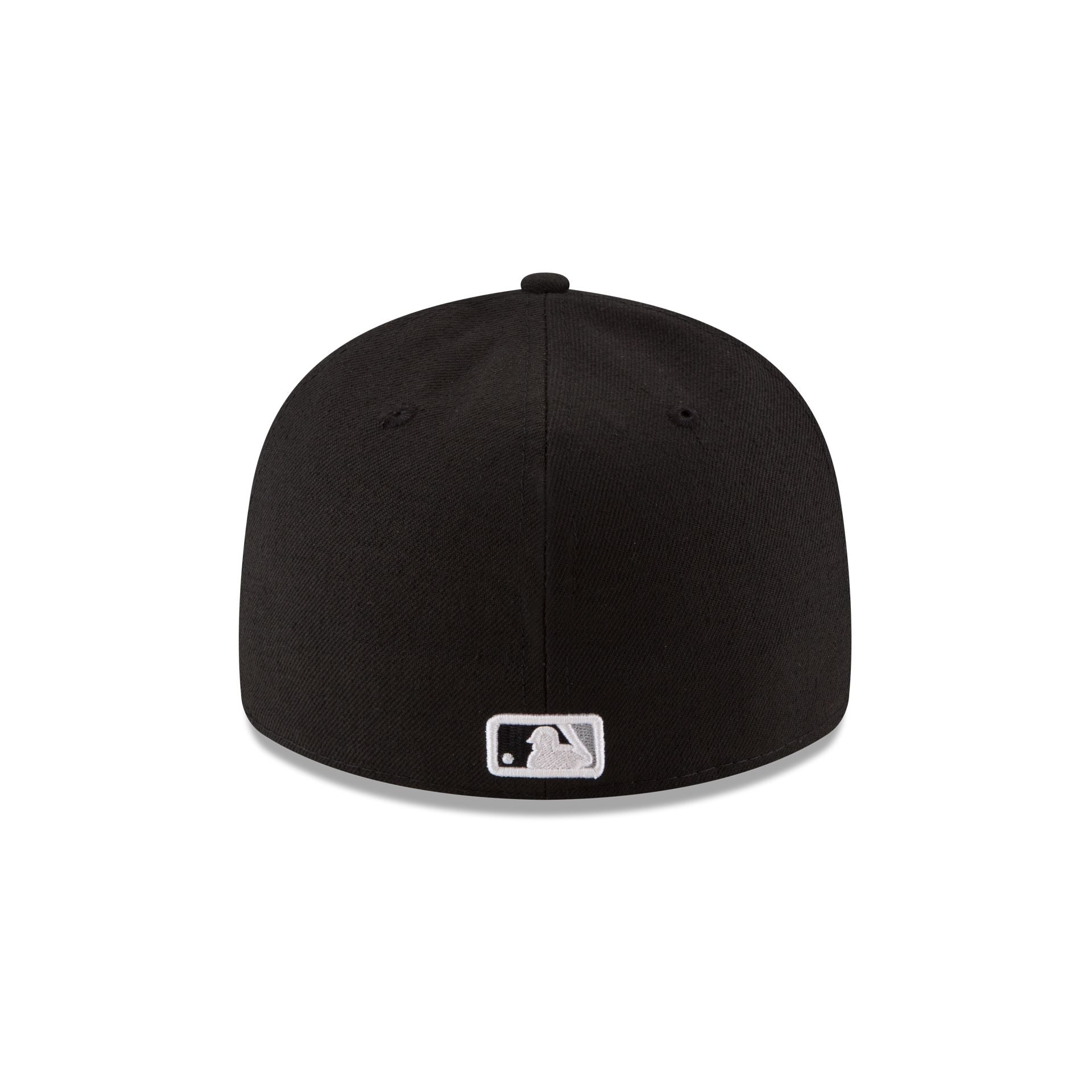Chicago White Sox 125th Anniversary Low Profile 59FIFTY Fitted Hat