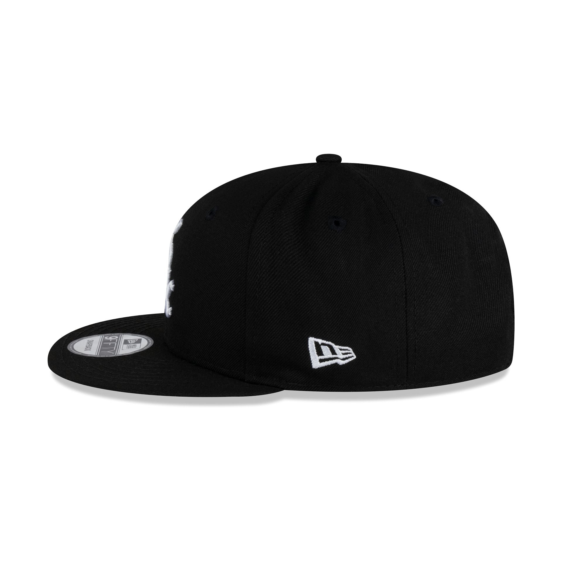 Chicago White Sox 125th Anniversary 9FIFTY Snapback Hat