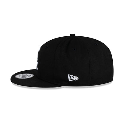 Chicago White Sox 125th Anniversary 9FIFTY Snapback Hat
