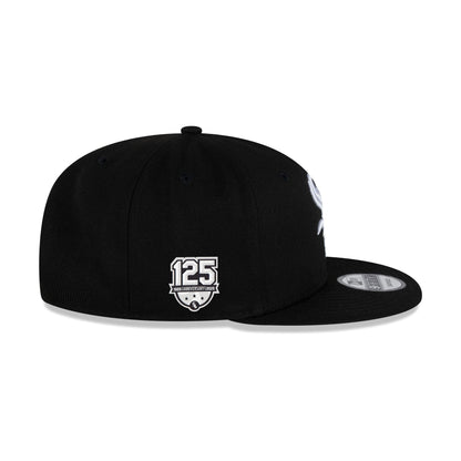 Chicago White Sox 125th Anniversary 9FIFTY Snapback Hat