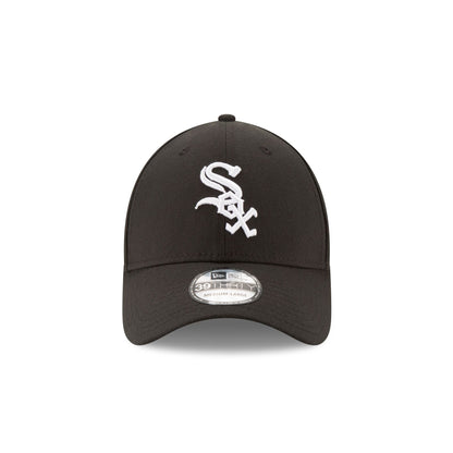 Chicago White Sox 125th Anniversary 39THIRTY Stretch Fit Hat