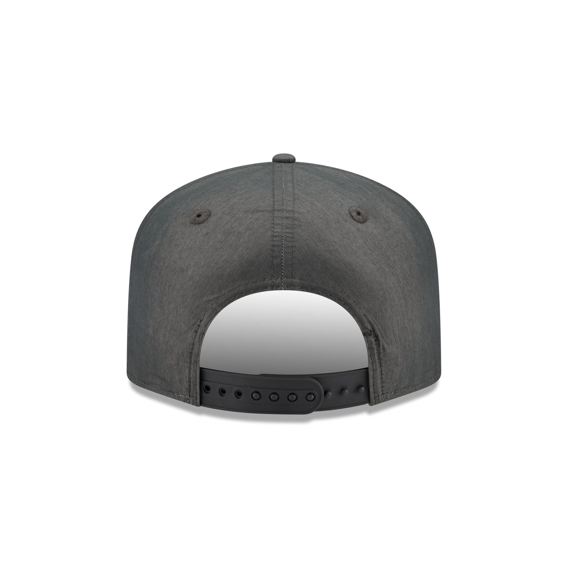 Boston Red Sox Heather Gray Nylon 19TWENTY Adjustable Hat