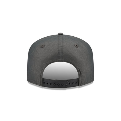 Boston Red Sox Heather Gray Nylon 19TWENTY Adjustable Hat