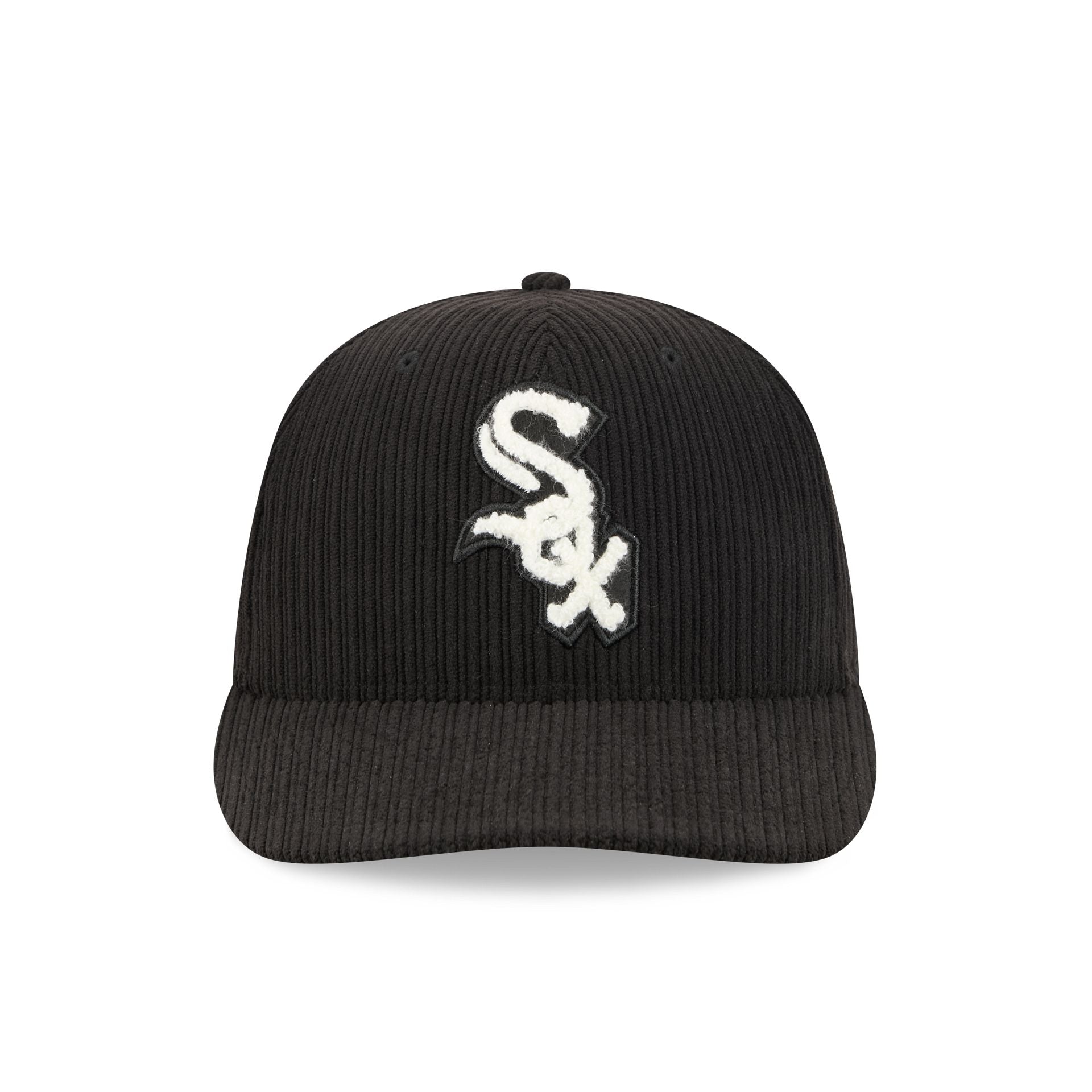 Chicago White Sox Chenille Pop 59FIFTY Fitted Hat