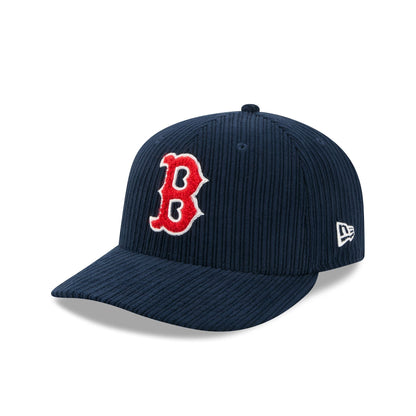 Boston Red Sox Chenille Pop 59FIFTY Fitted Hat