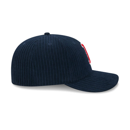 Boston Red Sox Chenille Pop 59FIFTY Fitted Hat