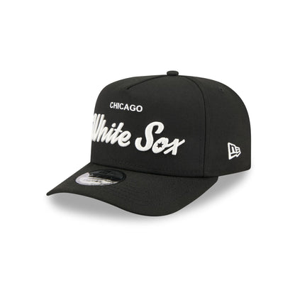 Chicago White Sox Local Play 9FIFTY A-Frame Snapback Hat