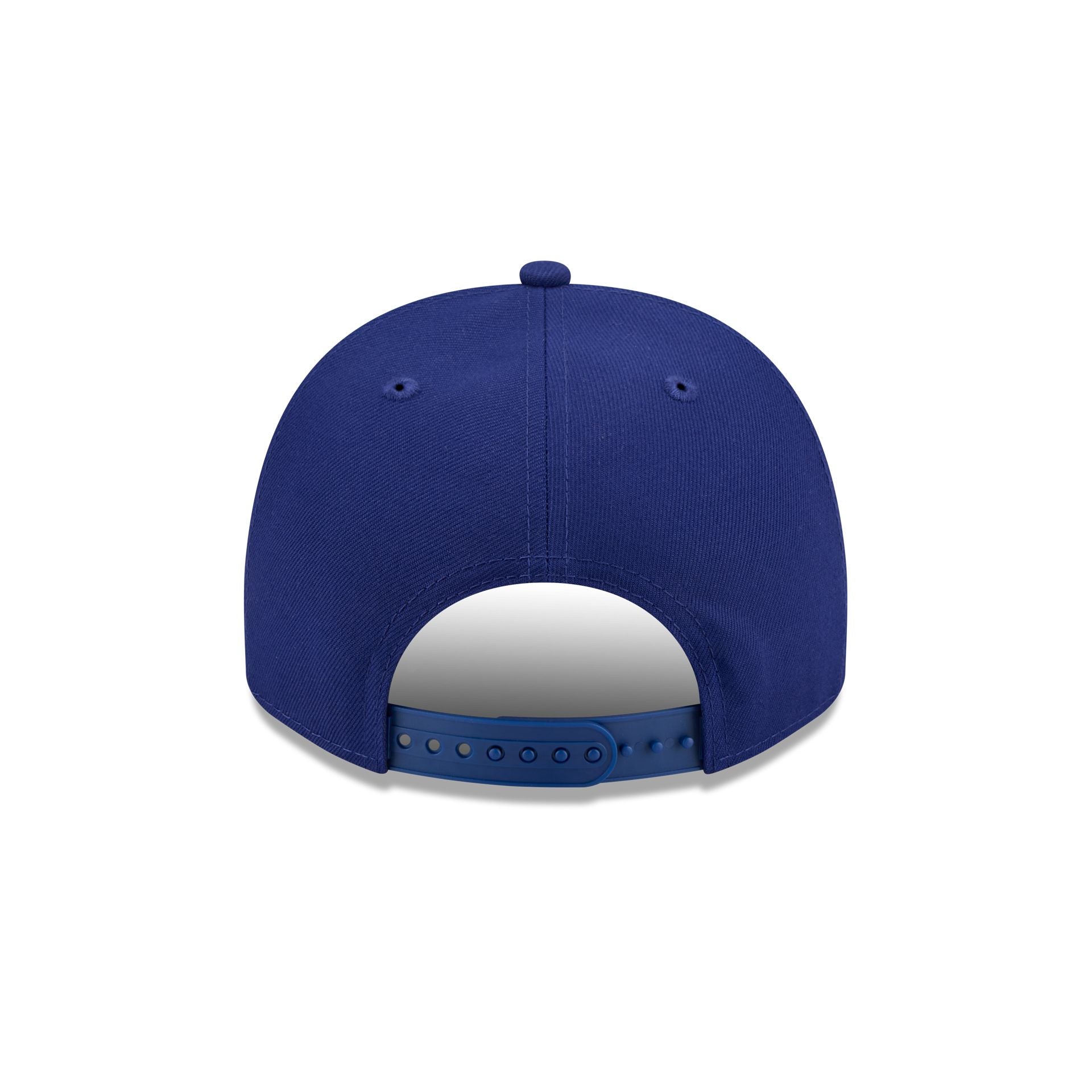 Los Angeles Dodgers Local Play 9FIFTY A-Frame Snapback Hat