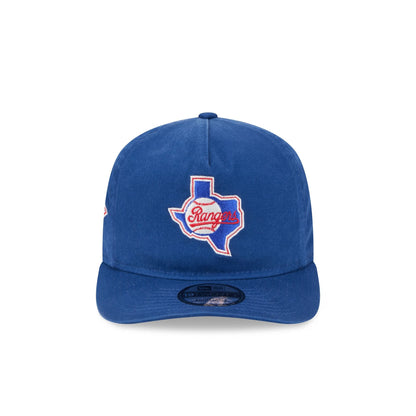 Texas Rangers Cooperstown Championship 19TWENTY Adjustable Hat