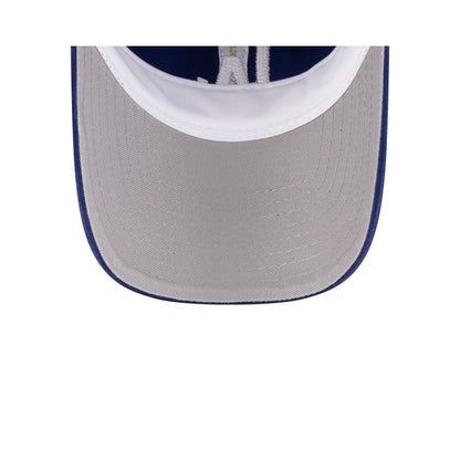 OVO x Los Angeles Dodgers 9TWENTY Adjustable Hat