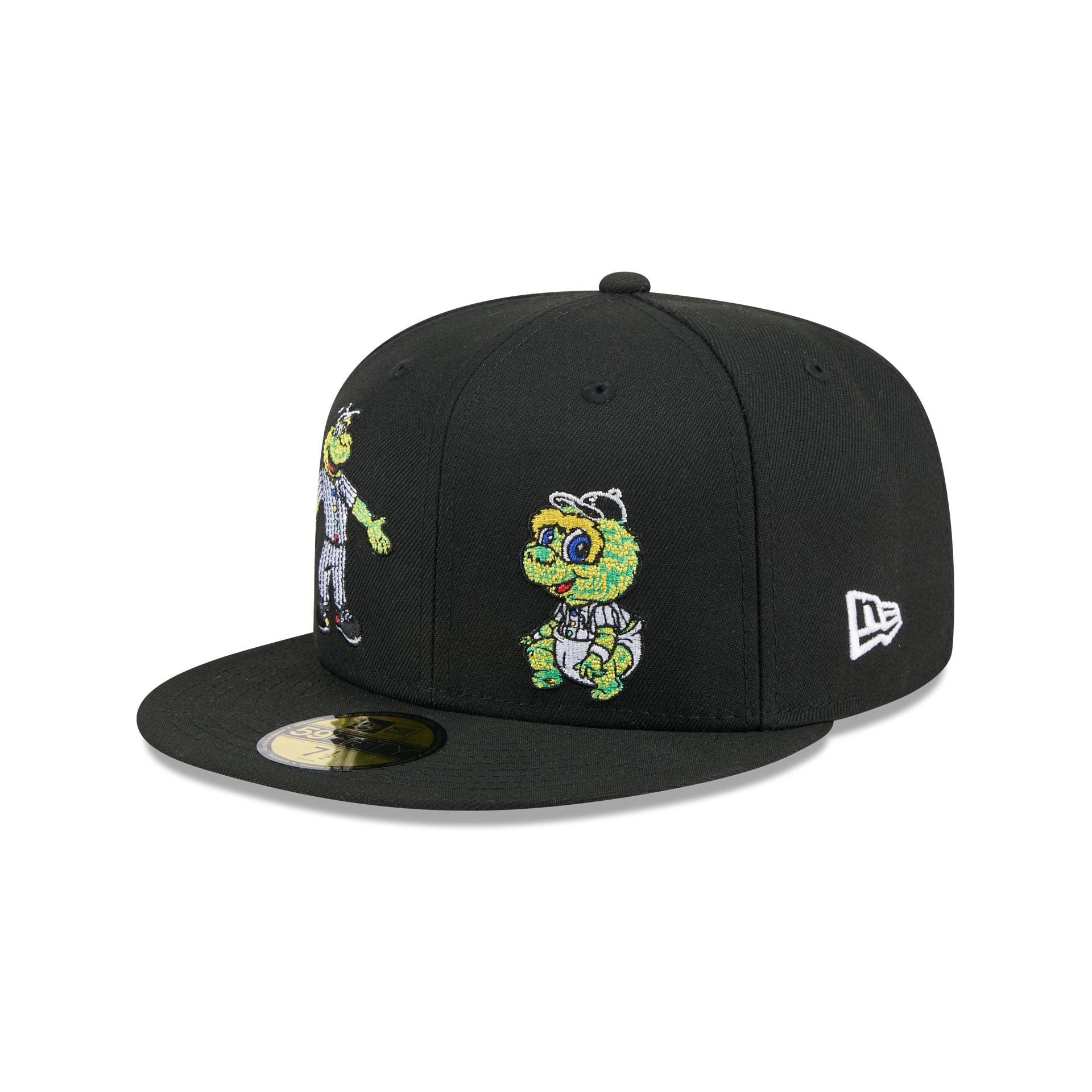Chicago White Sox Generation Mascots 59FIFTY Fitted Hat