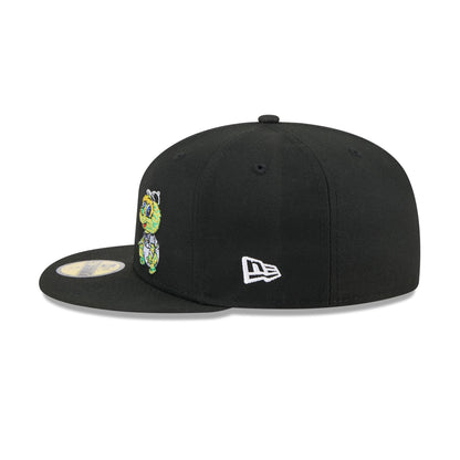 Chicago White Sox Generation Mascots 59FIFTY Fitted Hat