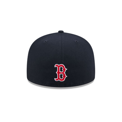 Boston Red Sox Generation Mascots 59FIFTY Fitted Hat