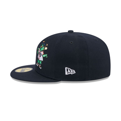 Houston Astros Generation Mascots 59FIFTY Fitted Hat