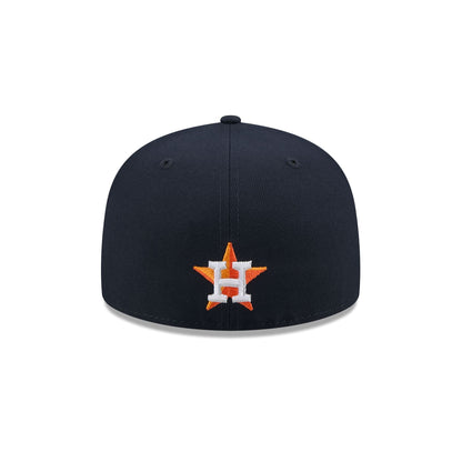 Houston Astros Generation Mascots 59FIFTY Fitted Hat