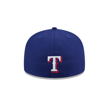 Texas Rangers Generation Mascots 59FIFTY Fitted Hat