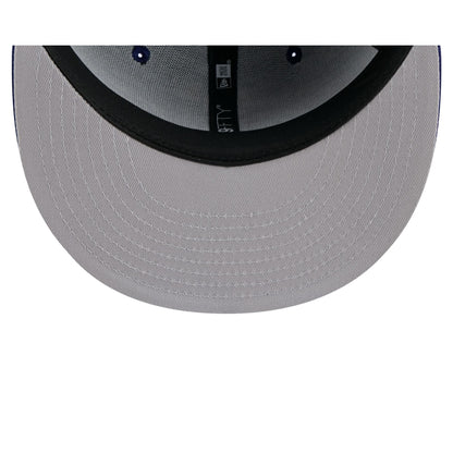 Texas Rangers Generation Mascots 59FIFTY Fitted Hat