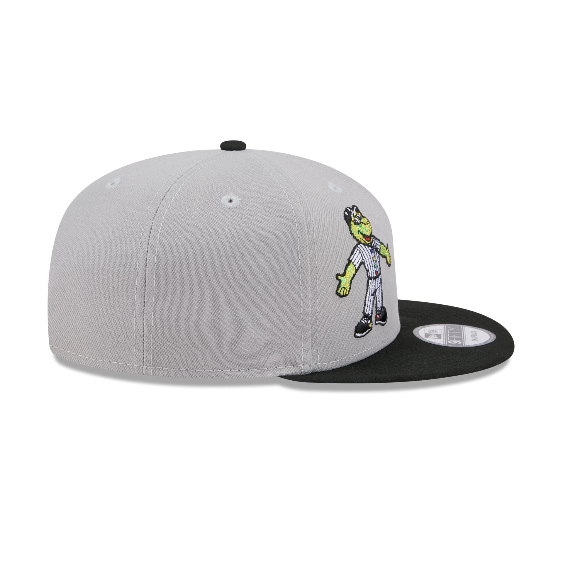 Chicago White Sox Generation Mascots 9FIFTY Snapback Hat