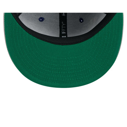 Los Angeles Dodgers Generation Mascots 9FIFTY Snapback Hat