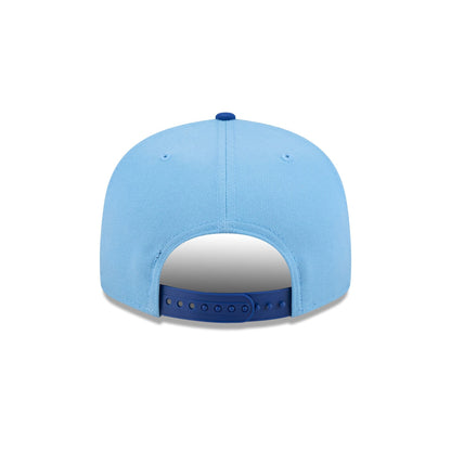 Texas Rangers Generation Mascots 9FIFTY Snapback Hat