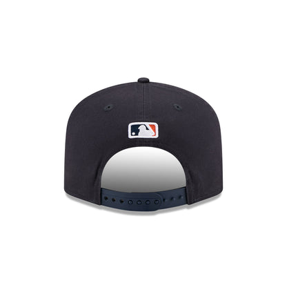 Houston Astros 19TWENTY Snapback Hat