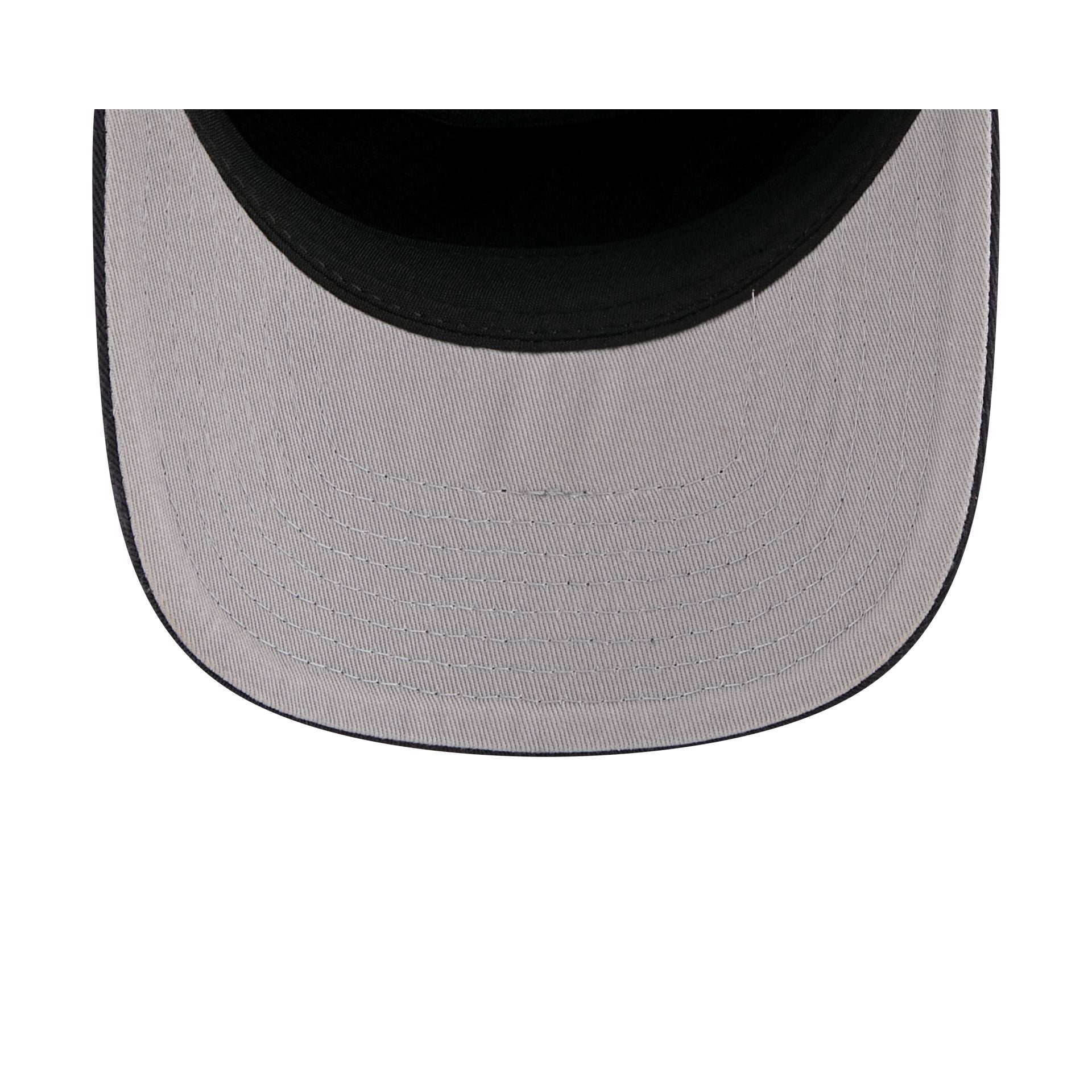 Houston Astros 19TWENTY Snapback Hat