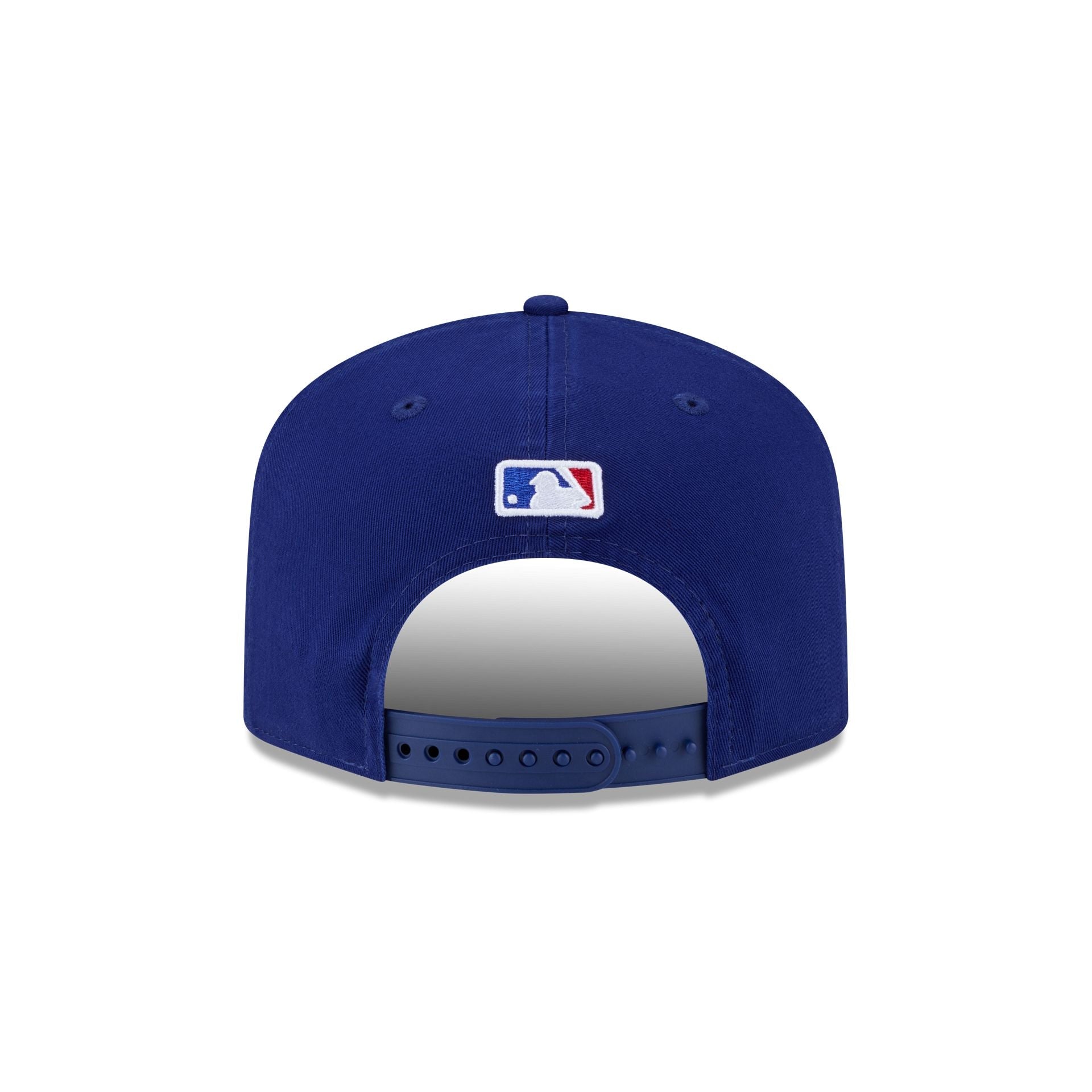 Texas Rangers 19TWENTY Snapback Hat