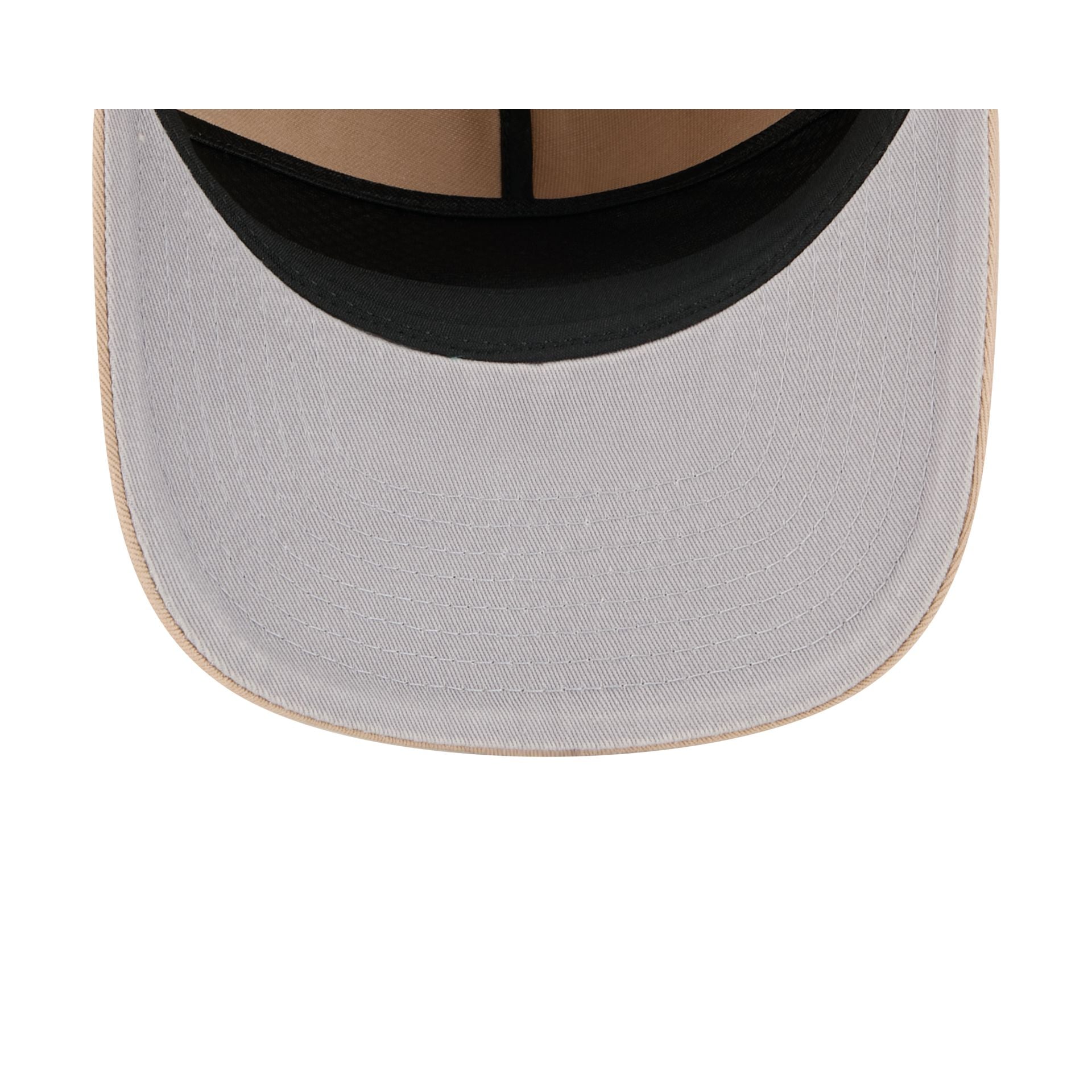 Boston Red Sox Light Beige 19TWENTY Snapback Hat