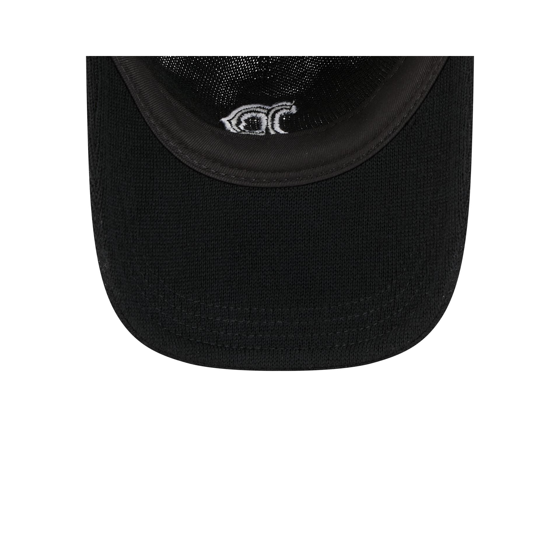 Boston Red Sox Merino Wool Black 9TWENTY Adjustable Hat