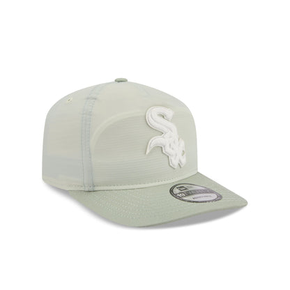 Chicago White Sox Crinkle 19TWENTY Adjustable Hat