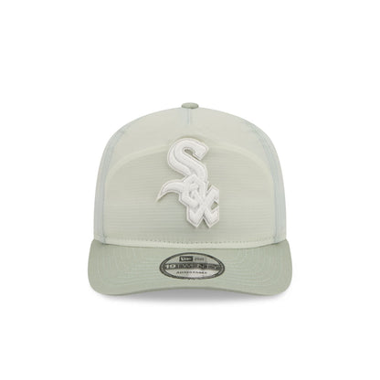 Chicago White Sox Crinkle 19TWENTY Adjustable Hat