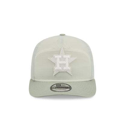 Houston Astros Crinkle 19TWENTY Adjustable Hat