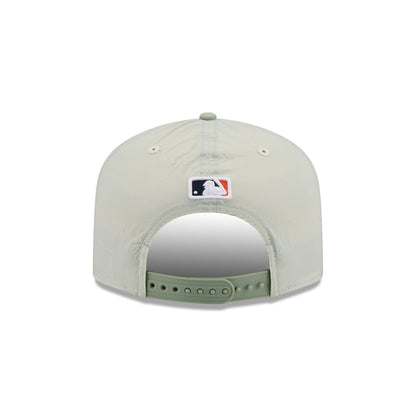 Houston Astros Crinkle 19TWENTY Adjustable Hat