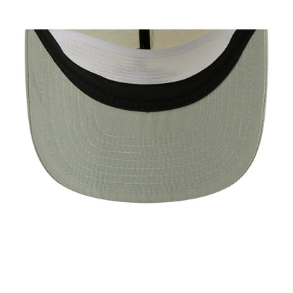 Houston Astros Crinkle 19TWENTY Adjustable Hat