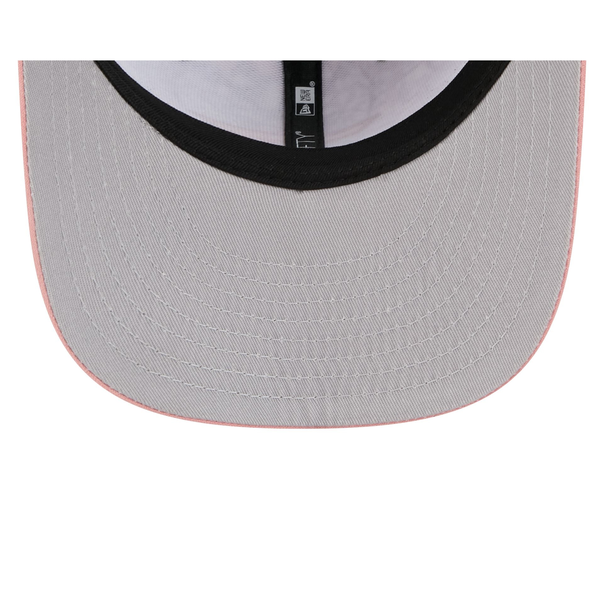 Just Caps Gradient Camo Houston Astros 59FIFTY Fitted Hat