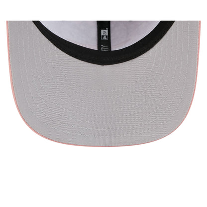 Just Caps Gradient Camo Houston Astros 59FIFTY Fitted Hat