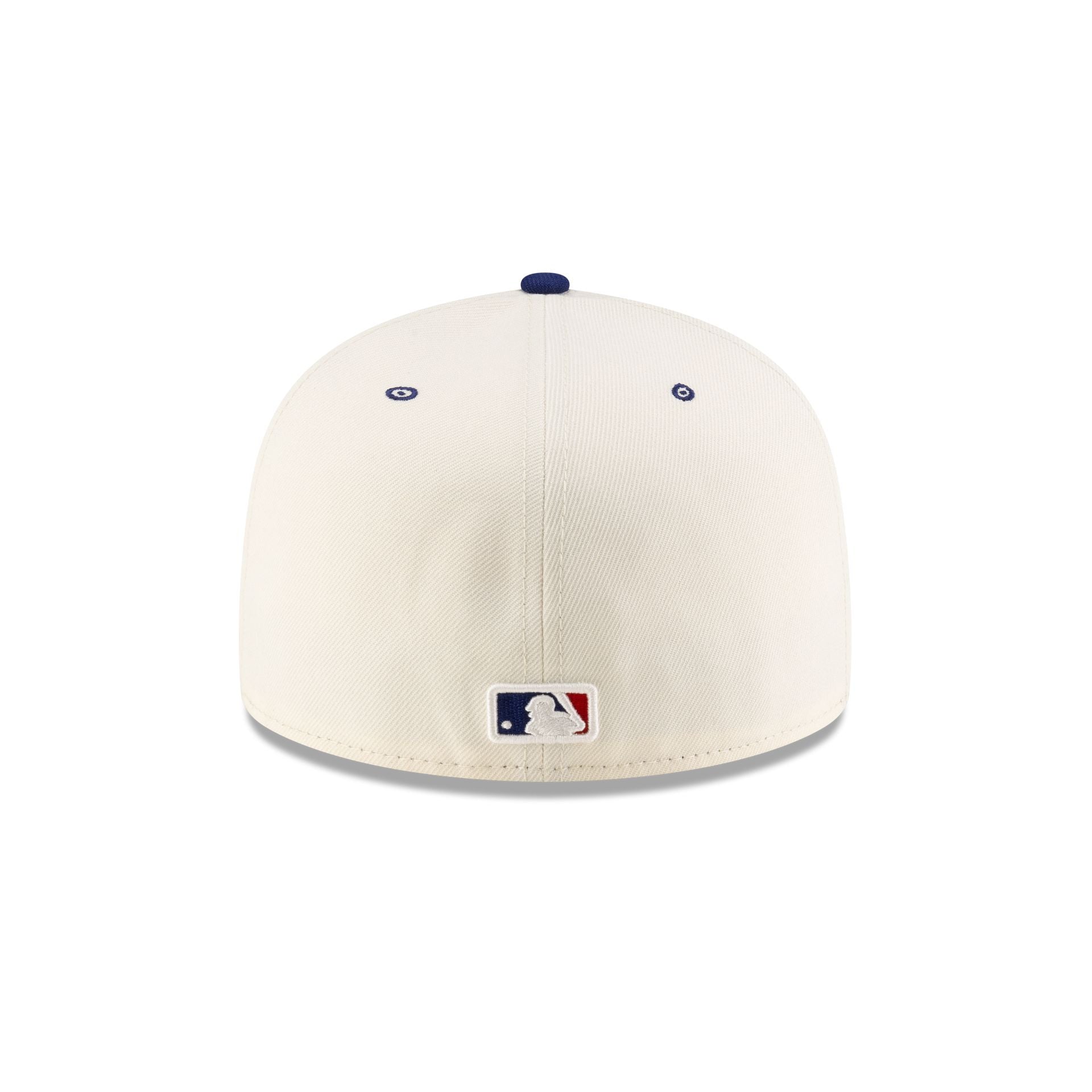 Micah Johnson x Los Angeles Dodgers Script 59FIFTY Fitted Hat