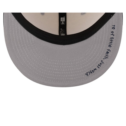 Micah Johnson x Boston Red Sox Script 59FIFTY Fitted Hat