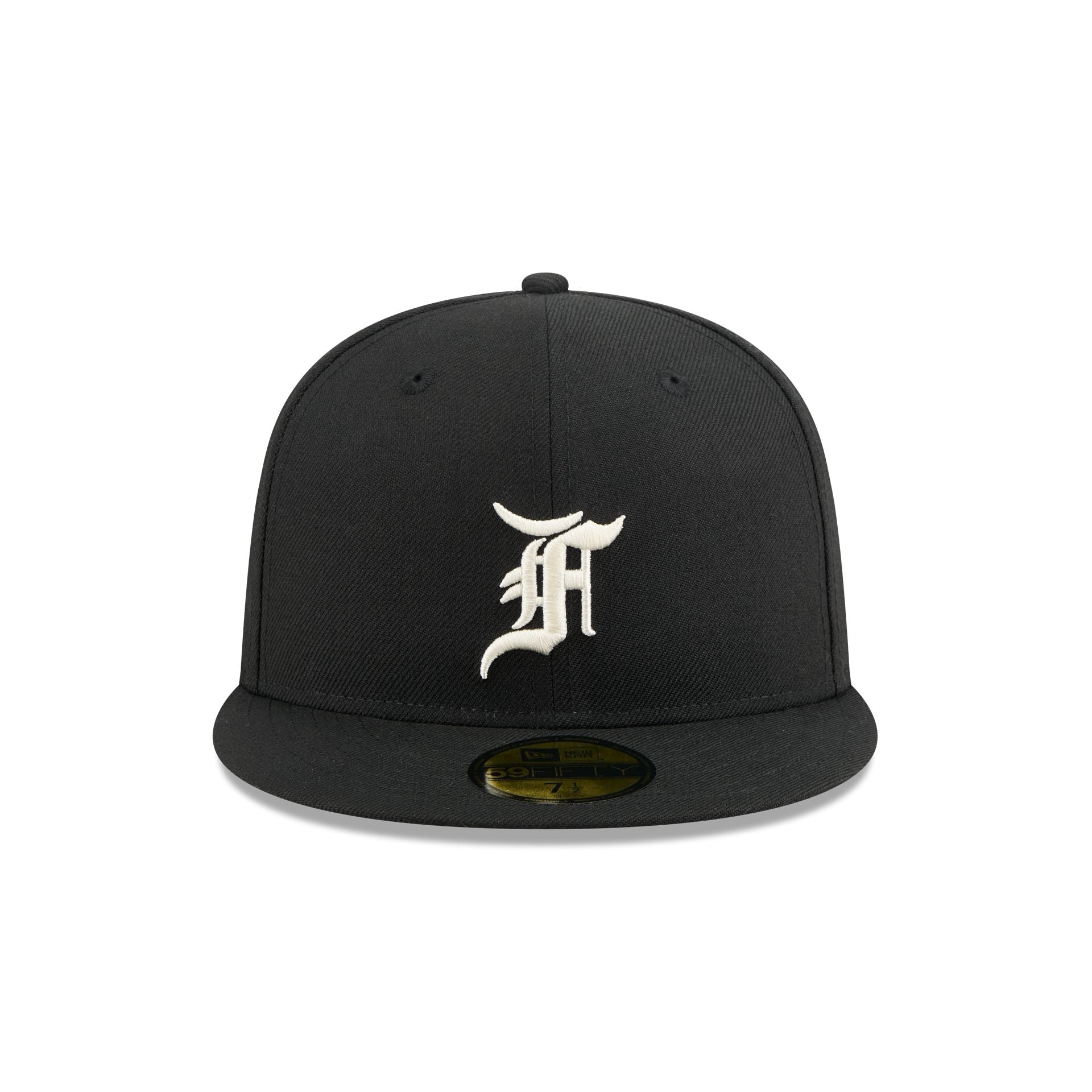 Fear of God Essentials Chicago White Sox 59FIFTY Fitted Hat