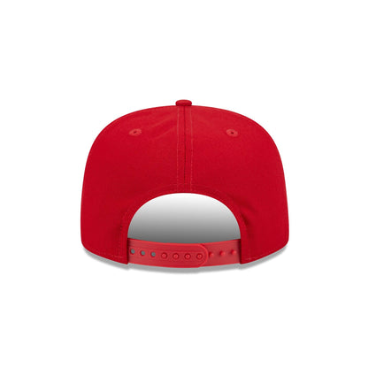 Boston Red Sox Classic Tones 19TWENTY Adjustable Hat