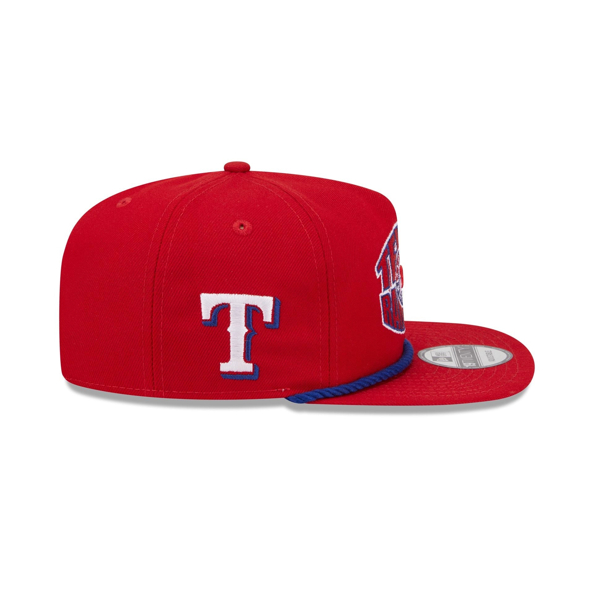 Texas Rangers Classic Tones 19TWENTY Adjustable Hat