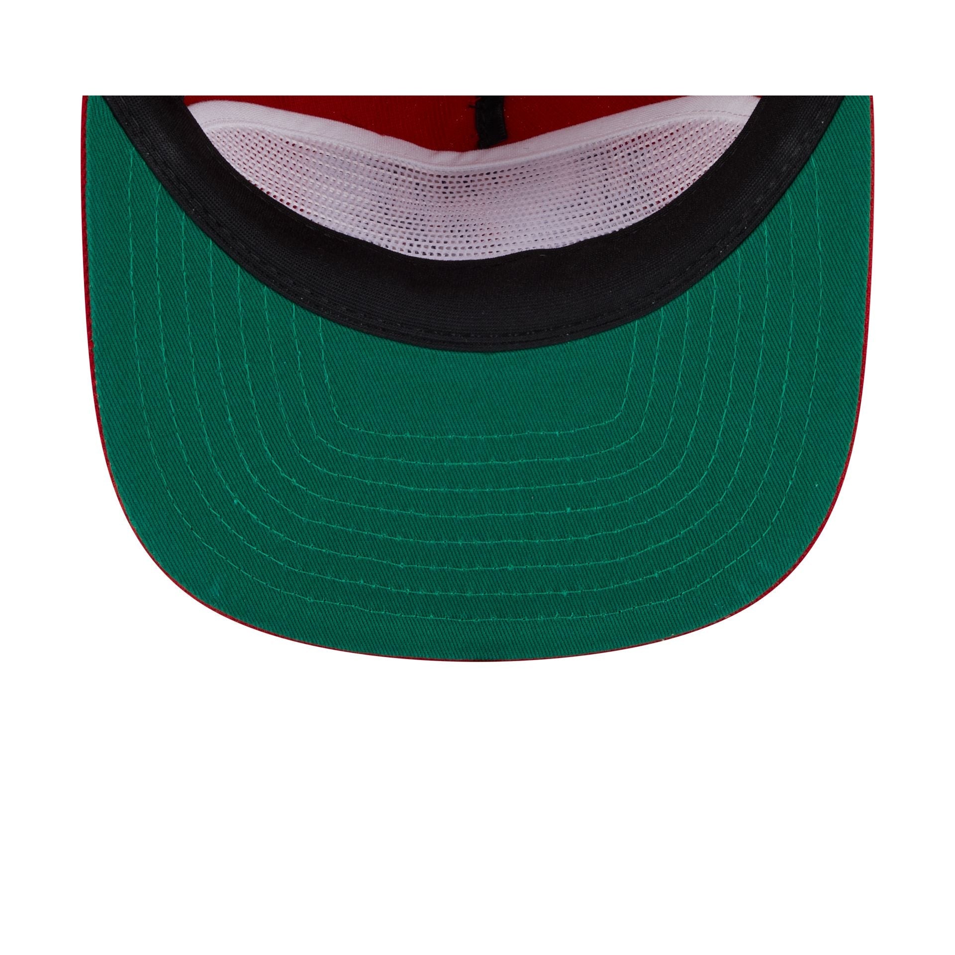 Texas Rangers Classic Tones 19TWENTY Adjustable Hat