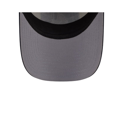 Boston Red Sox Classic Tones 9FORTY A-Frame Snapback Hat