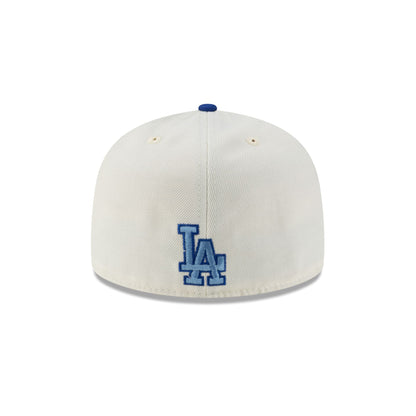 Los Angeles Dodgers El Salvador City Elements 59FIFTY Fitted Hat