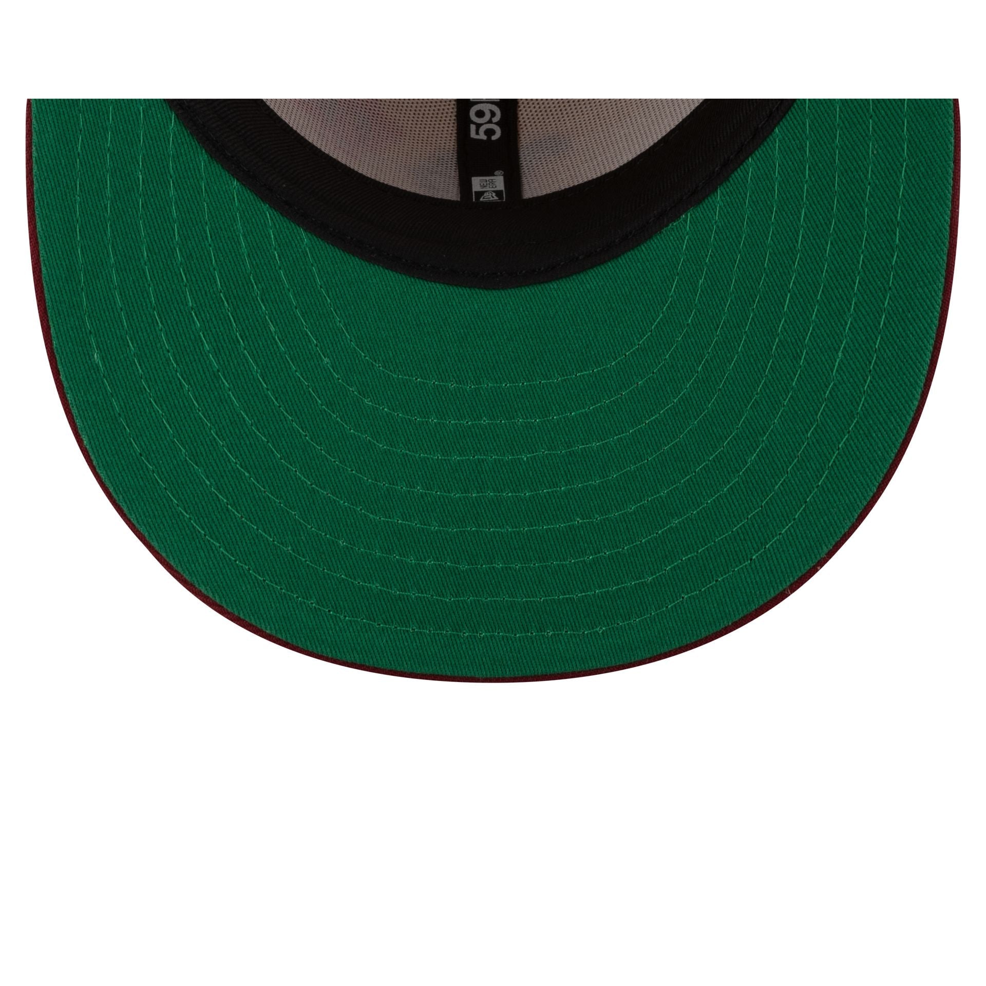 Boston Red Sox Puerto Rico City Elements 59FIFTY Fitted Hat