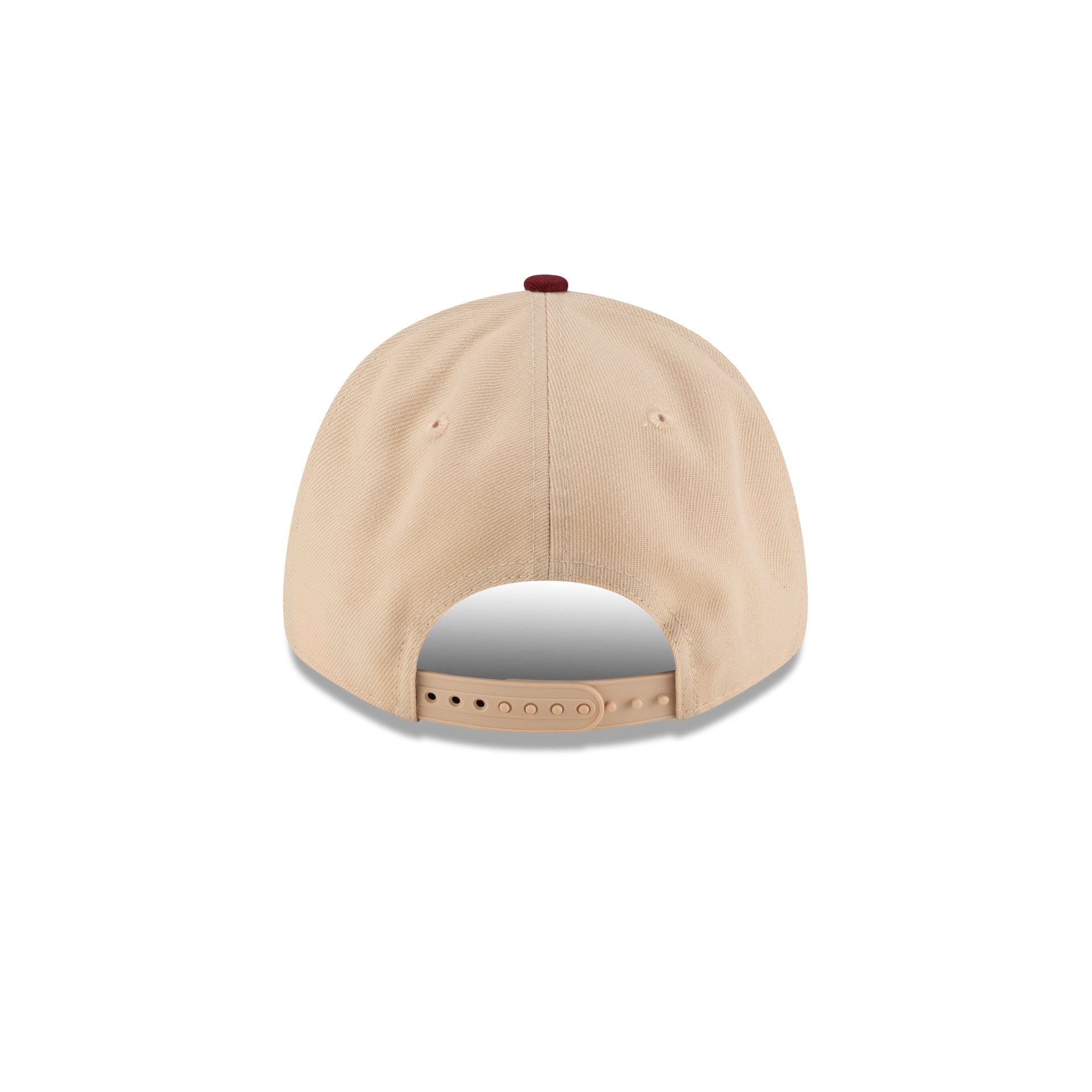 Los Angeles Dodgers Puerto Rico City Elements 9FORTY Snapback Hat