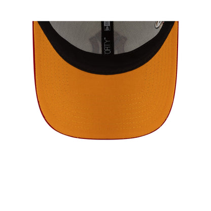 Boston Red Sox Dominican Republic City Elements 9FORTY Snapback Hat