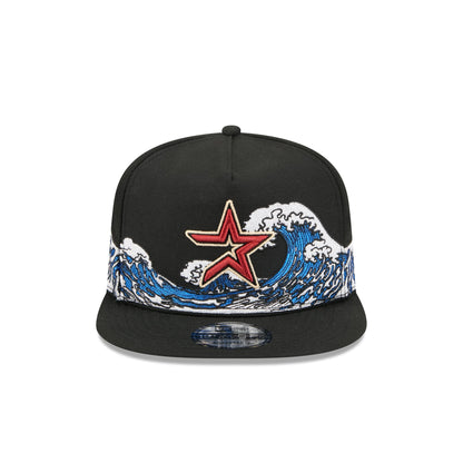 Houston Astros Tidal Flow 19TWENTY Adjustable Hat