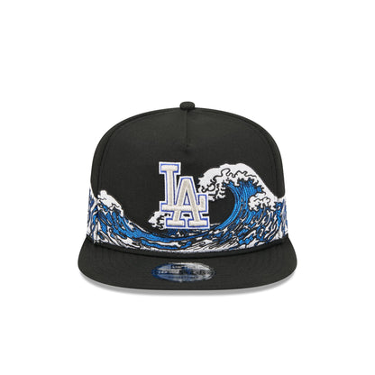 Los Angeles Dodgers Tidal Flow 19TWENTY Adjustable Hat